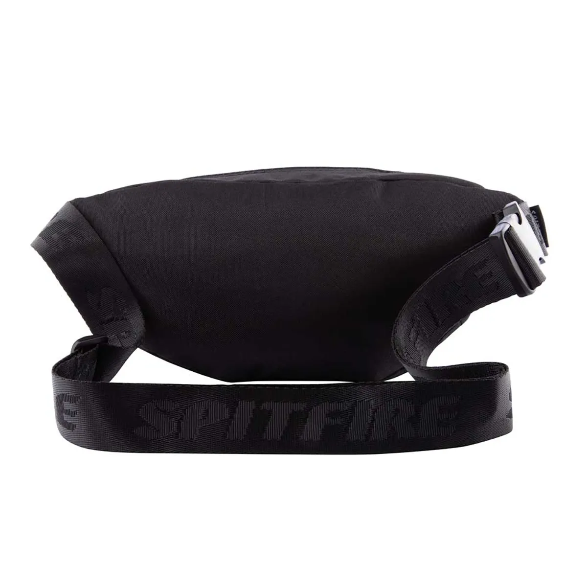 SPITFIRE - Banano Riñonera Negro 360 TS Big Head Spitfire