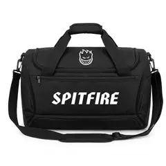 SPITFIRE - Bolso Deportivo Grip the Road
