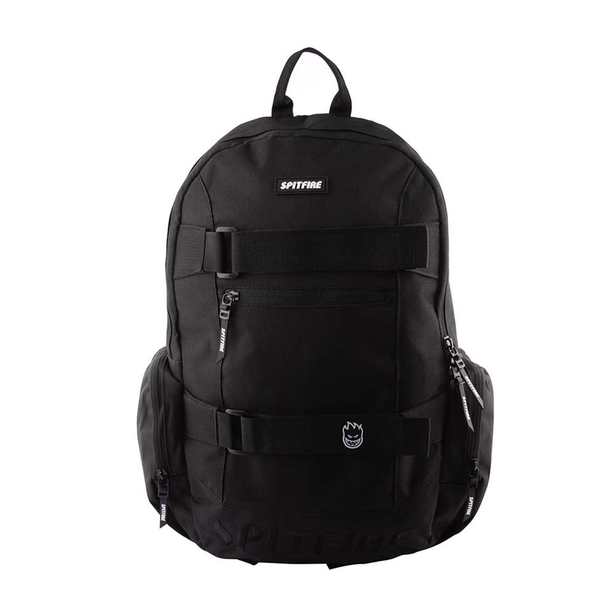 SPITFIRE - Mochila 360 Ts Negro Spitfire