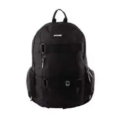 SPITFIRE - Mochila 360 Ts Negro