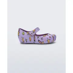 MELISSA - Mini Ultragirl Colors Lila