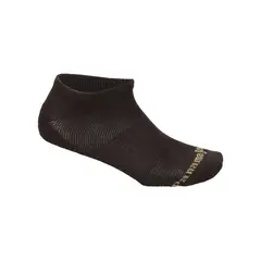 PANAMA JACK - Calcetines Casual Unisex Marrón oscuro