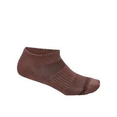 PANAMA JACK - Calcetines Casual Unisex Marrón