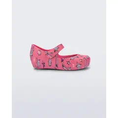 MELISSA - Mini Ultragirl Colors Rosa