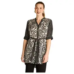 LORENZO DI PONTTI - Tapado Abierto Mujer