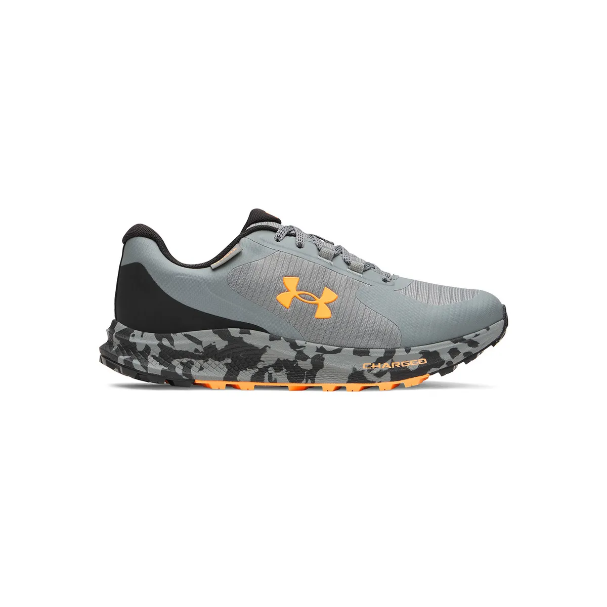 UNDER ARMOUR - Zapatilla UA Bandit Trail 3 verde para hombre UNDER ARMOUR