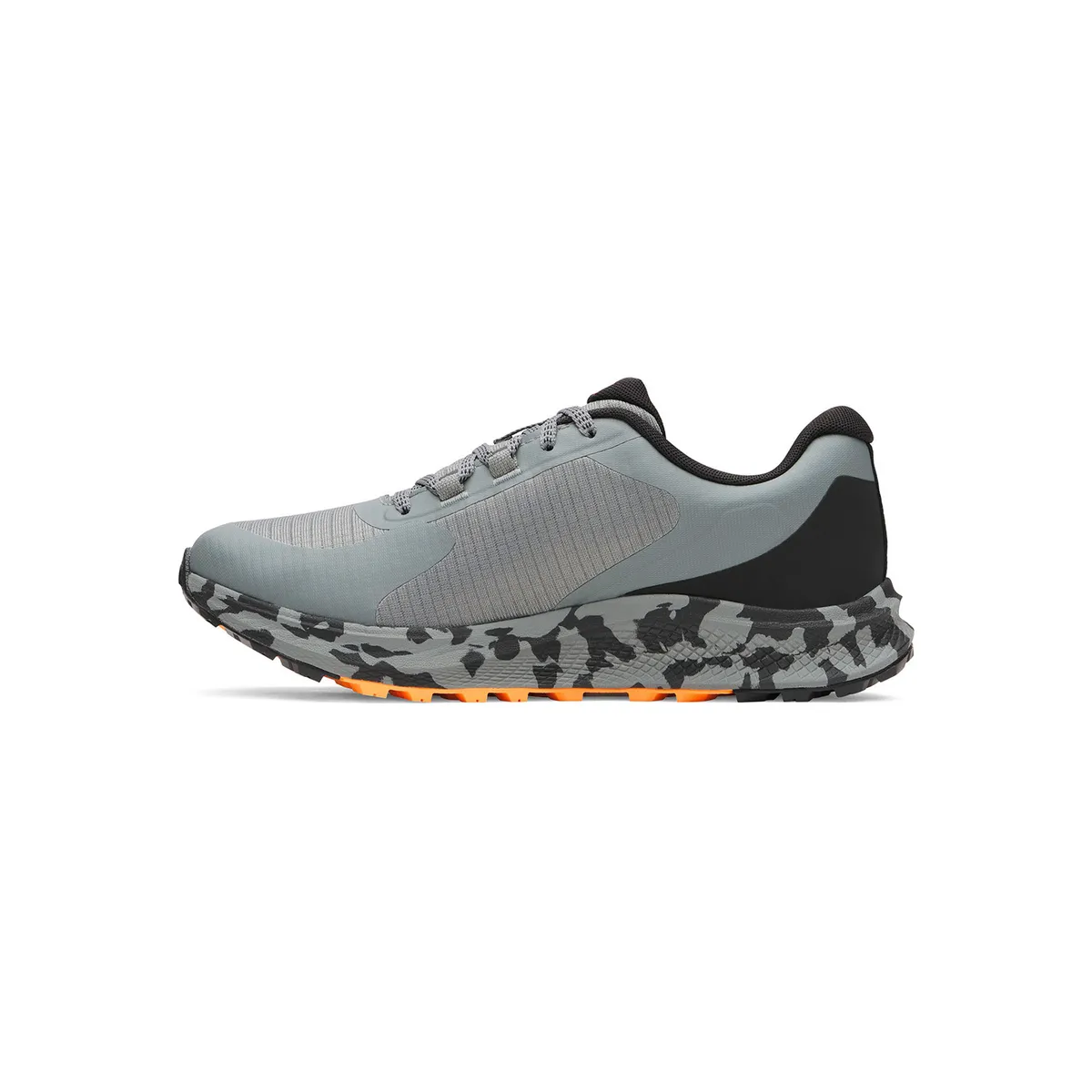 UNDER ARMOUR - Zapatilla UA Bandit Trail 3 verde para hombre UNDER ARMOUR