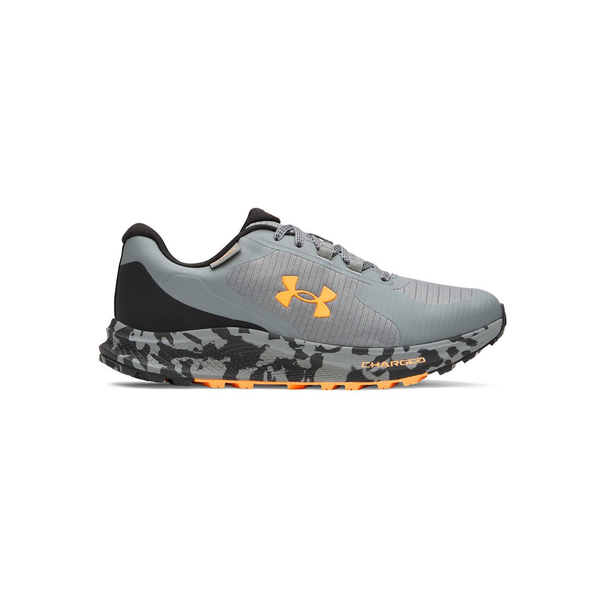 UNDER ARMOUR - Zapatilla UA Bandit Trail 3 verde para hombre UNDER ARMOUR