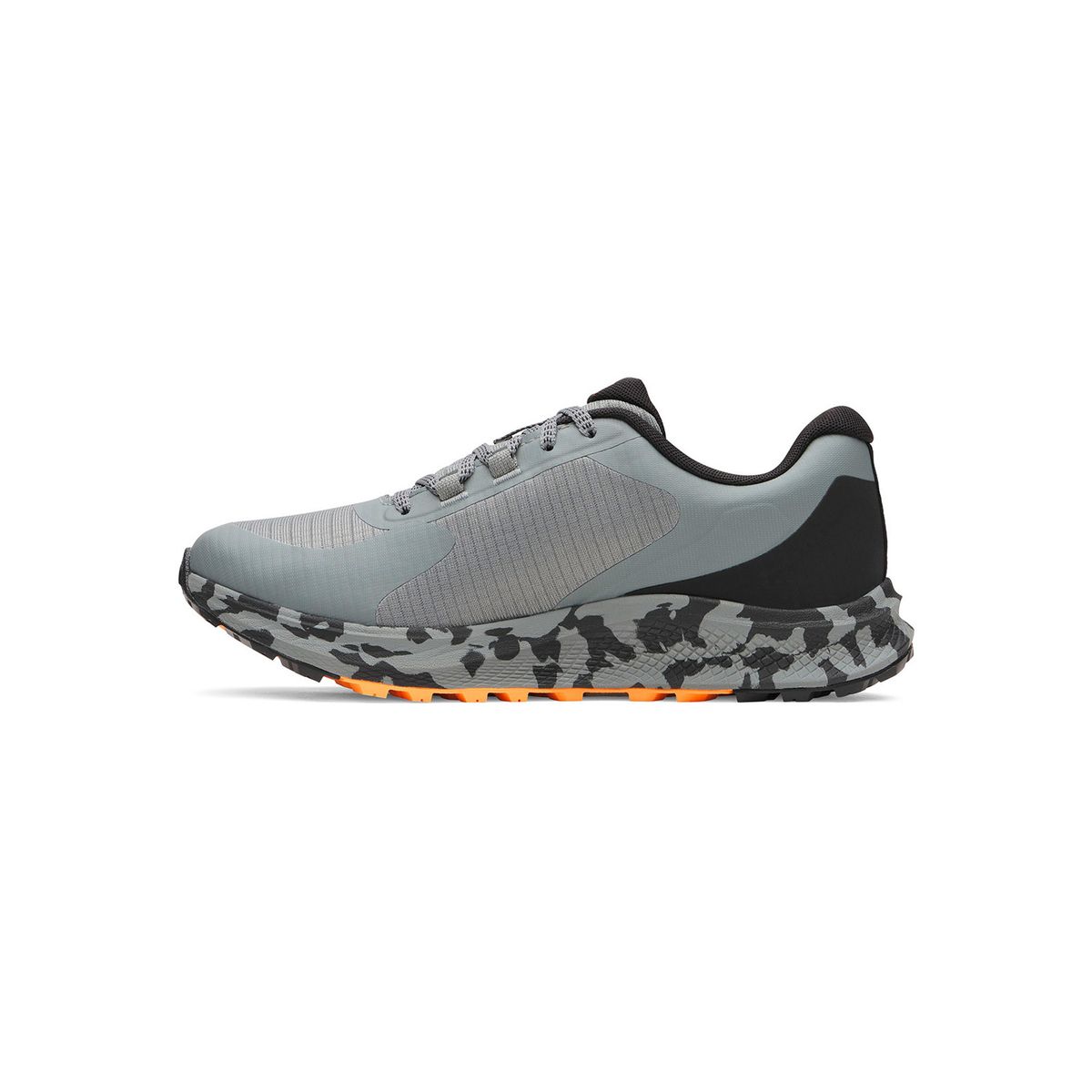 UNDER ARMOUR - Zapatilla UA Bandit Trail 3 verde para hombre UNDER ARMOUR