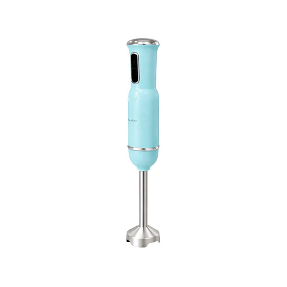 THORBEN - MiniPimmer Thorben Thor Retro Style Hand Mixer Light Blue 500W