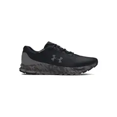 UNDER ARMOUR - Zapatilla UA Bandit Trail 3 negro para hombre