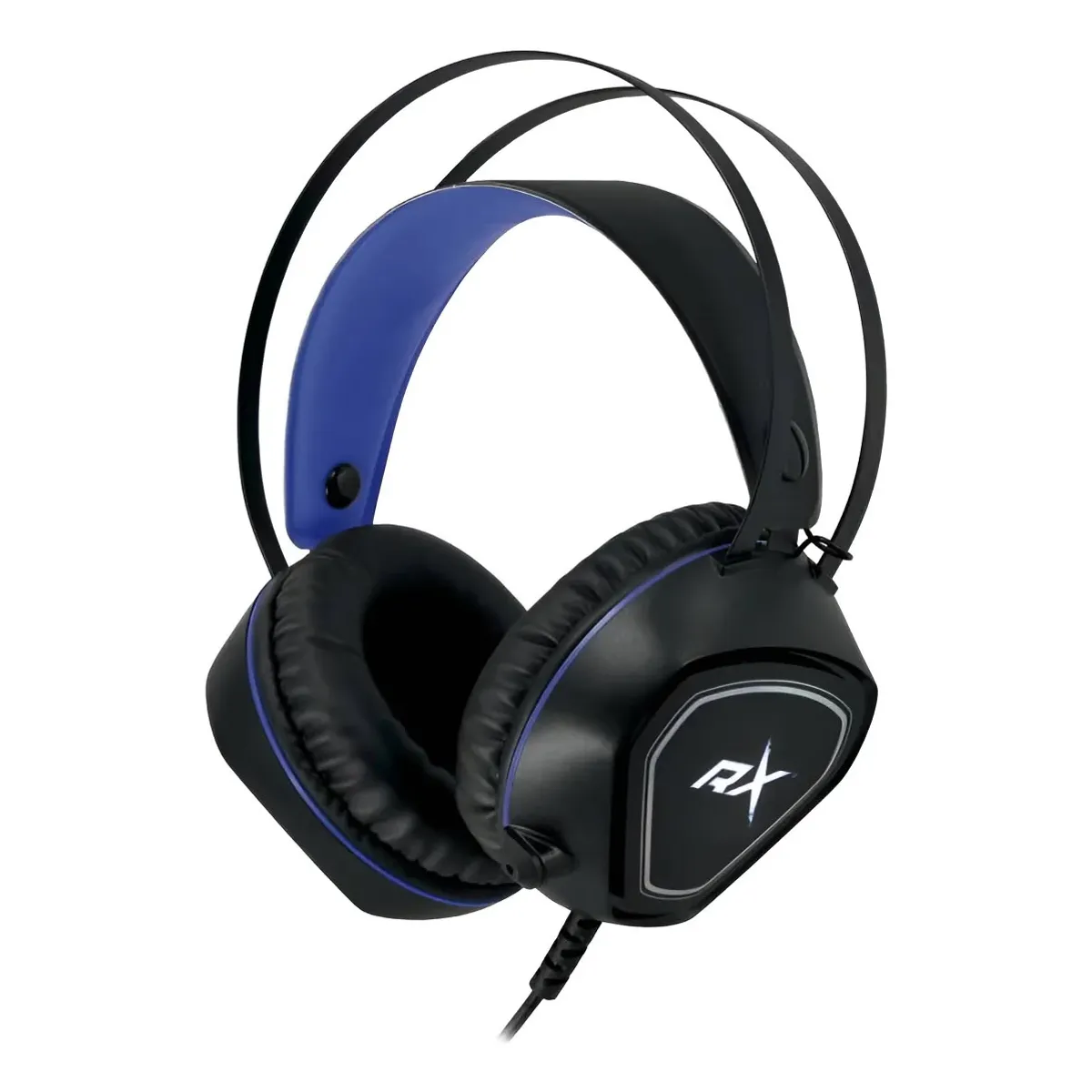 GENERICO - Audifonos Reptile X Gamer Pro Ps4 Pc