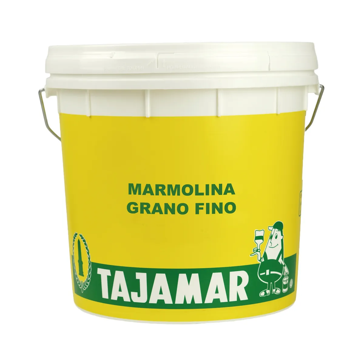 TAJAMAR - Marmolina Grano Fino Tajamar Tineta