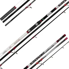 GENERICO - Caña Pokee Supersonic 3.60m 150-300g Surfcasting