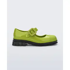 MELISSA - Zapato June Verde