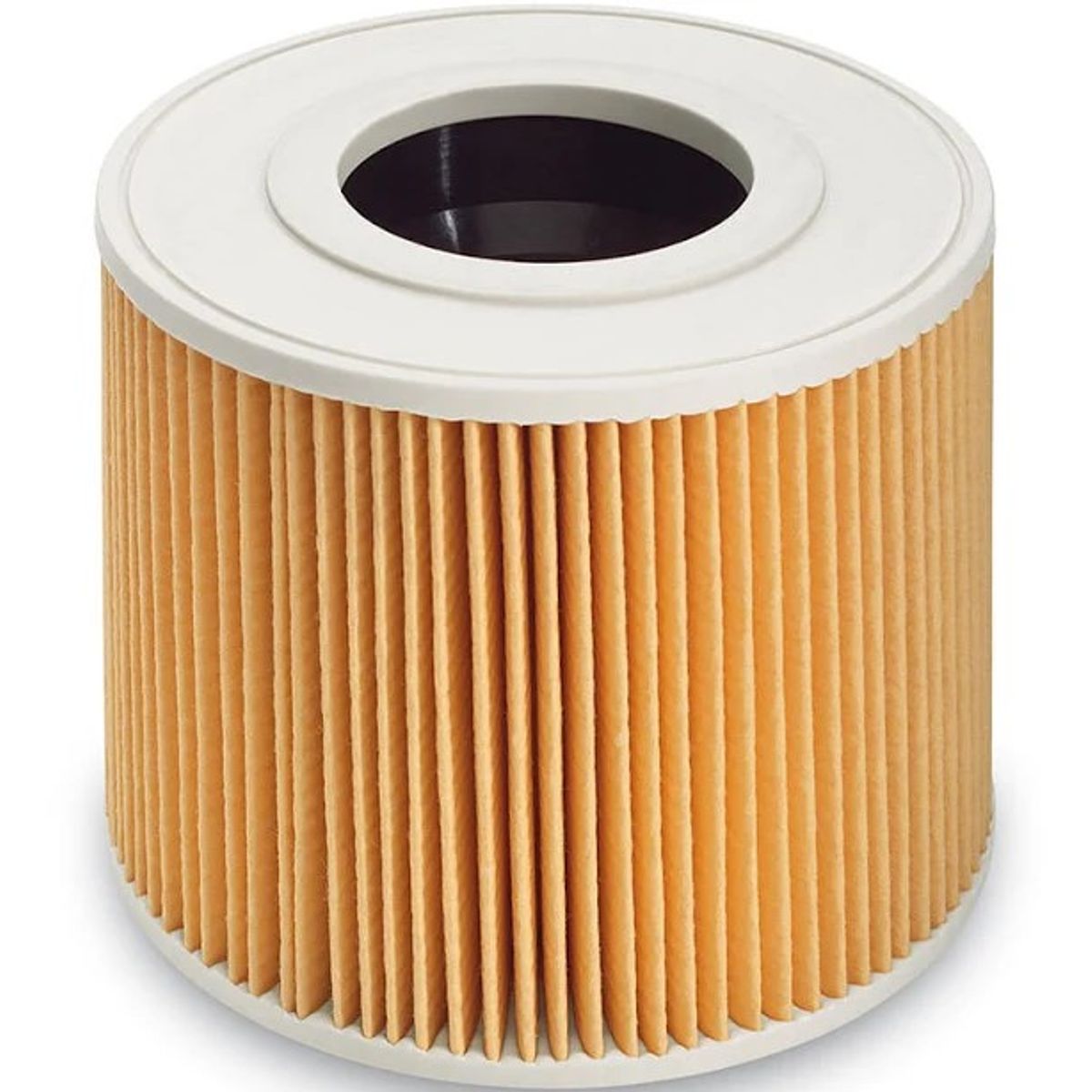 KARCHER - Filtro de cartucho para aspiradora Kärcher NT