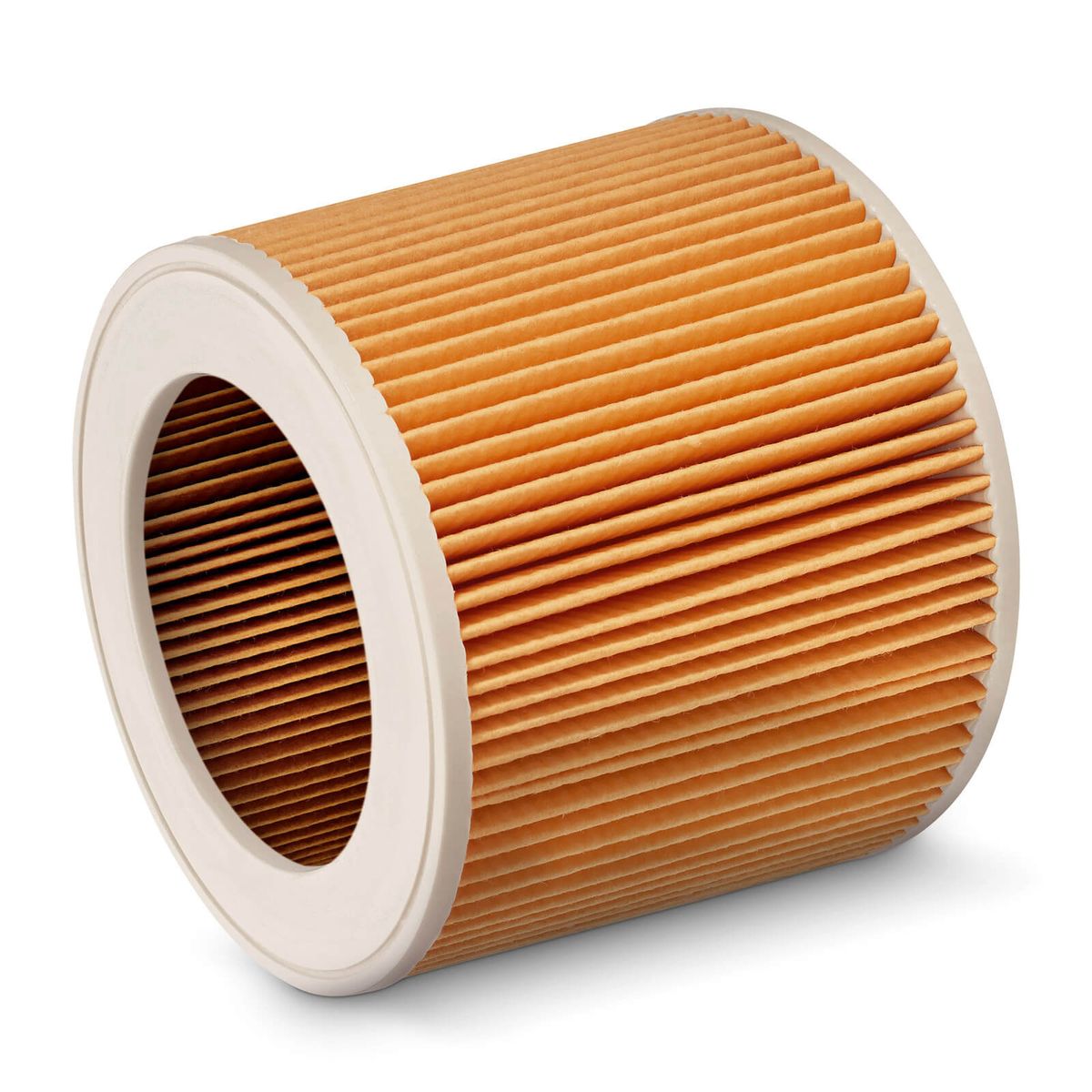 KARCHER - Filtro de cartucho para aspiradora Kärcher NT