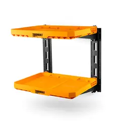 TOUGHBUILT - ESTANTERIA 2 NIVELES STACKTECH TB-B1S3-M-20