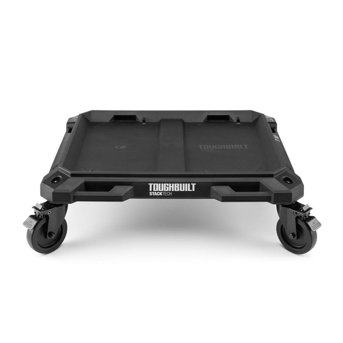 TOUGHBUILT - CARRO DE 4 RUEDAS TRANSPORTE STACKTECH TB-B1-T10 TOUGHBUILT