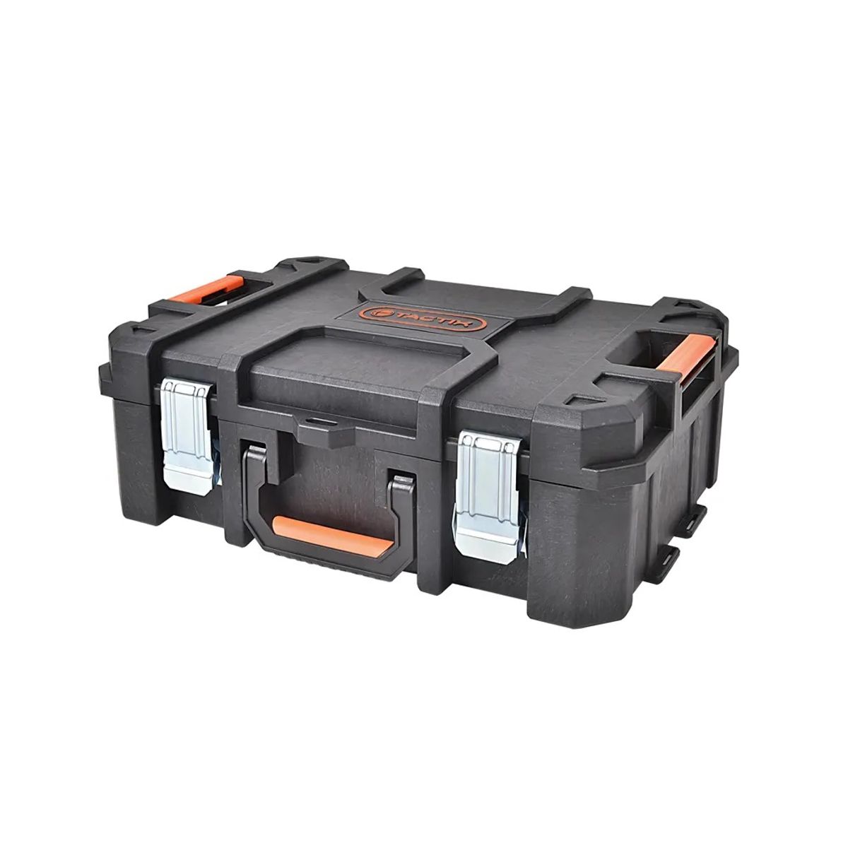 TACTIX - CAJA DE HERRAMIENTAS MODULAR TIPO MALETIN TACTIX