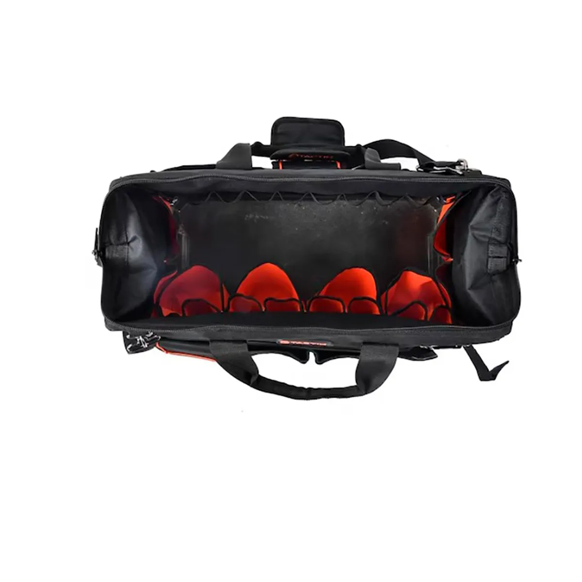 BOLSO DE HERRAMIENTAS MODULAR BASE RIGIDA TACTIX 600 DENIER, marca TACTIX - Foto 2