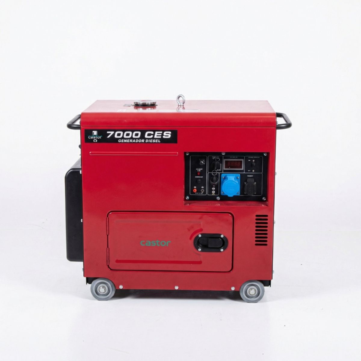 CASTOR - Generador Castor W-700