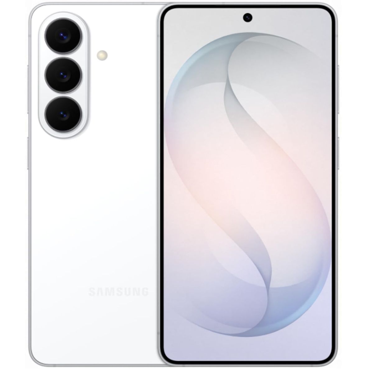 SAMSUNG - Samsung Galaxy S26 12GB 256GB