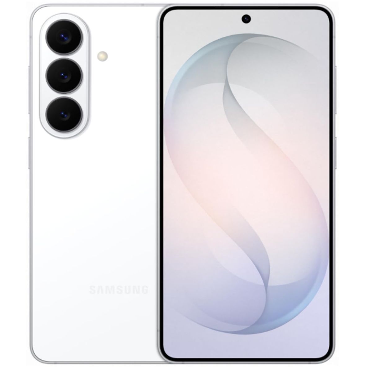 SAMSUNG - Samsung Galaxy S26 12GB 256GB