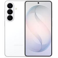 Galaxy S26 12GB 256GB Blanco 256 GB