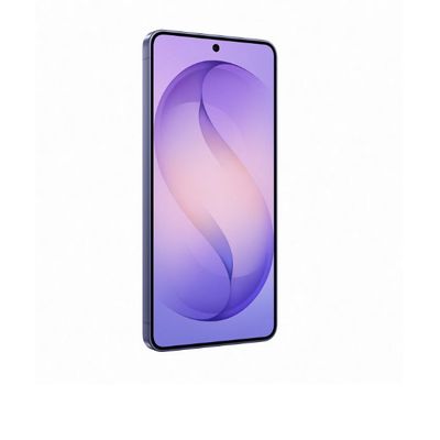 Imagen 2 del producto Galaxy S26 12GB 256GB Morado 256 GB