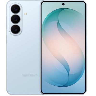 Samsung Galaxy S26 12Gb 256Gb Azul 256 Gb