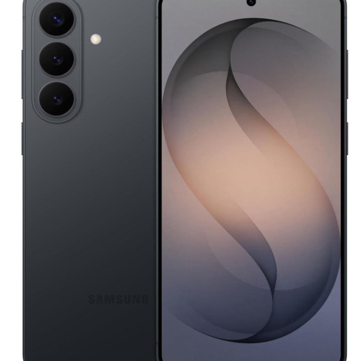 SAMSUNG - Samsung Galaxy S26 12GB 256GB