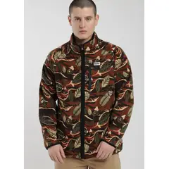 KAYA UNITE - Polar Con Cierre Print Hombre