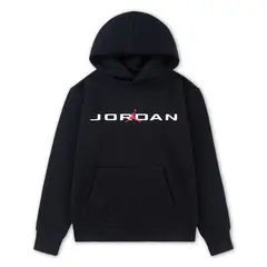 JORDAN - POLERON KIDS BASELINE