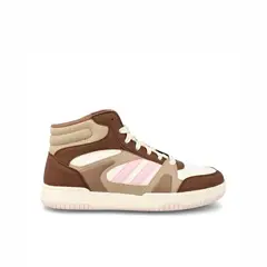 NORTH STAR - Zapatilla Mujer Hem Café