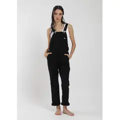 KAYA UNITE - Jardinera Canvas Flex Mujer