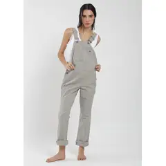 KAYA UNITE - Jardinera Canvas Flex Mujer