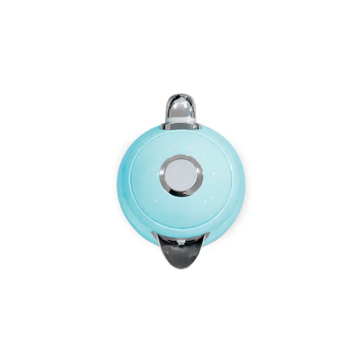 THORBEN - Hervidor Thorben Thor Retro Style Kettlet Light Blue 1.7L 2200W