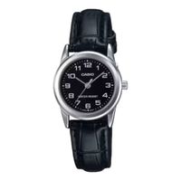 RELOJ LTP-V001L-1BUDF PLATEADO MUJER