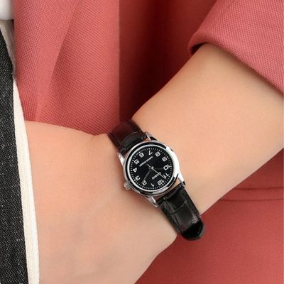 Imagen 2 del producto RELOJ LTP-V001L-1BUDF PLATEADO MUJER