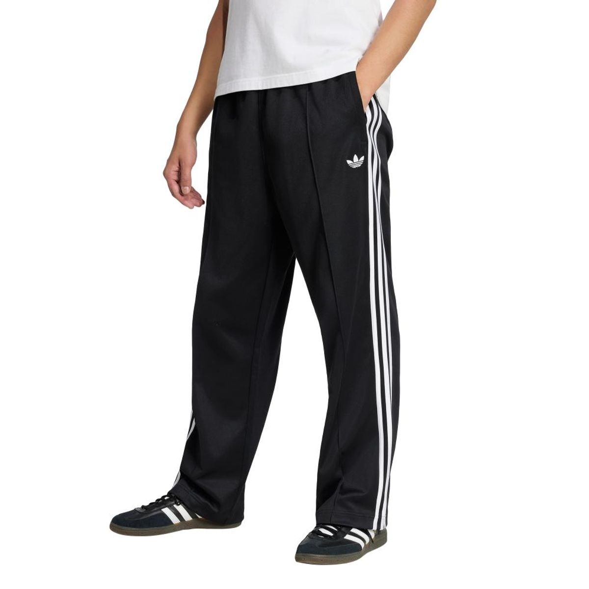 ADIDAS - Pantalones de Buzos Urbano adicolor Hombre