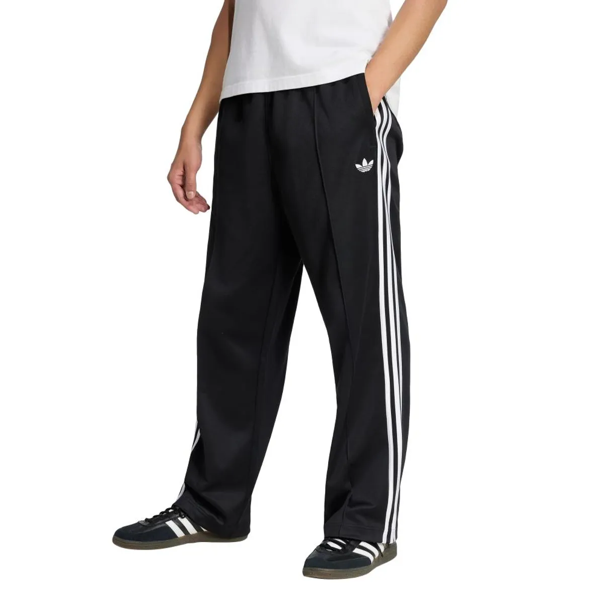 ADIDAS - Pantalones de Buzos Urbano adicolor Hombre