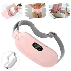 MOVI - CINTURON PARA COLICOS Y DOLORES MENSTRUALES