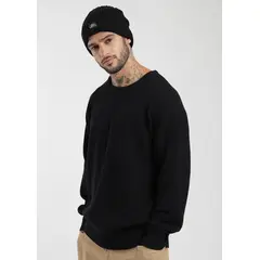KAYA UNITE - Chaleco Tejido Cuello Redondo Básico Hombre