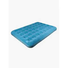 GENERICO - Colchón Inflable Alicante Doble Celeste