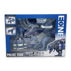 MAGNETICS - Dinosaurios