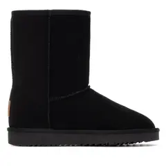 XTI - Botín Pantufla Mujer 144445 Negro