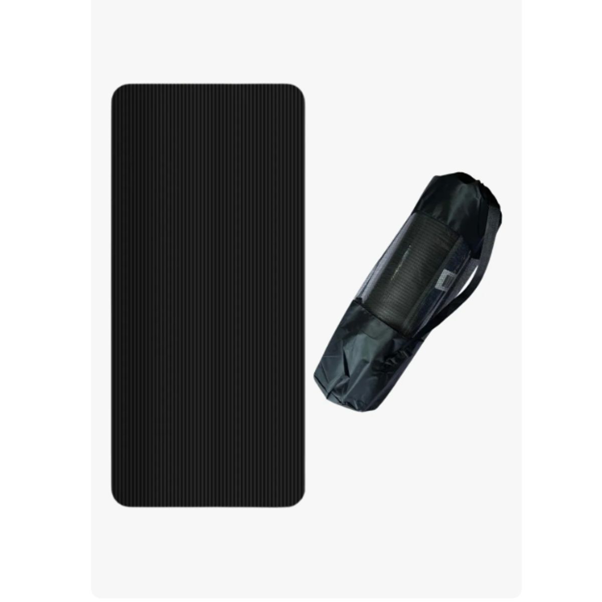 GENERICO - Colchoneta Yoga Mat Antideslizante