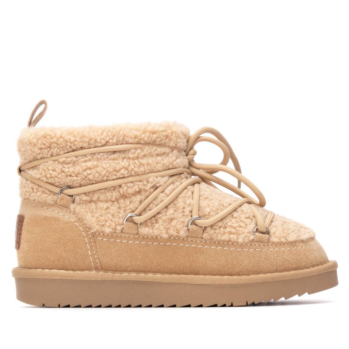 XTI - Botín Comfort Chiporro Xti 144728