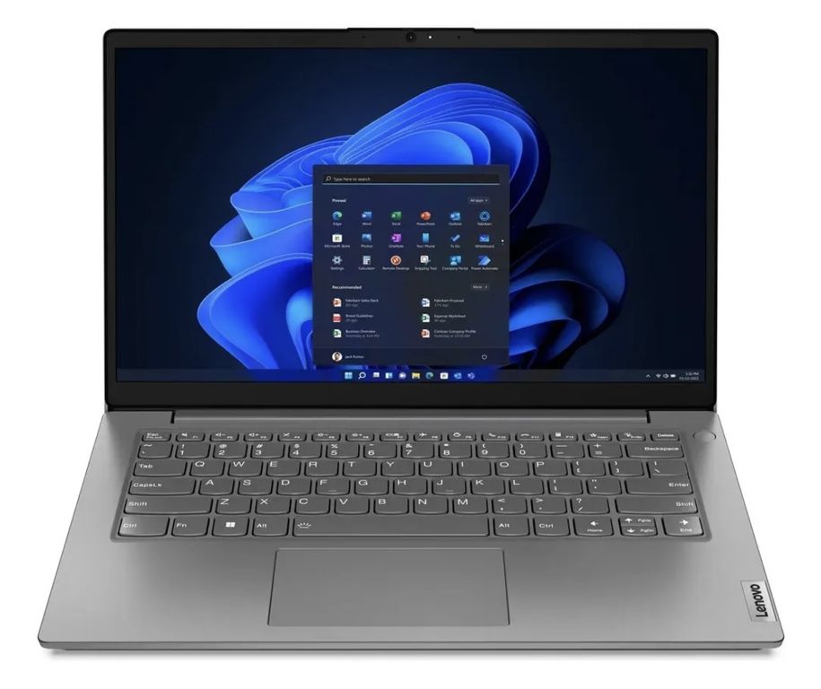 Notebook V14 G2 ITL i5-1135G7 12 GB RAM 512GB SSD 14" HD REACONDICIONADO.